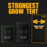 Gorilla Grow Tent 10x10