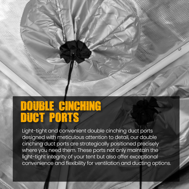 3x3 Grow Tent The Ultimate Solution for Indoor Gardening
