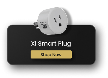 Xi Smart Plug