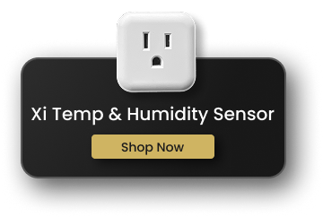Xi Smart Plug