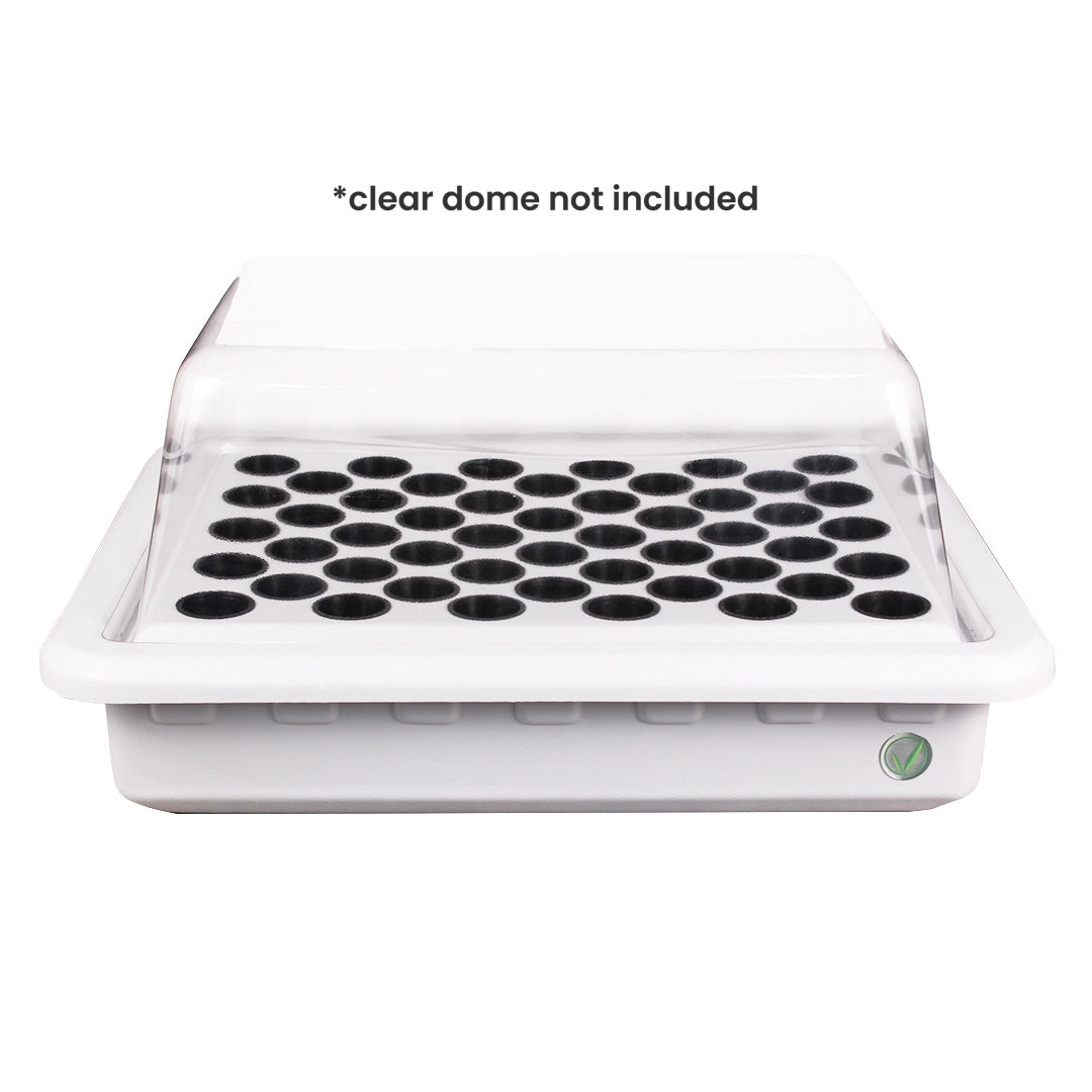 Hydroponic Cloner System - 50 Site