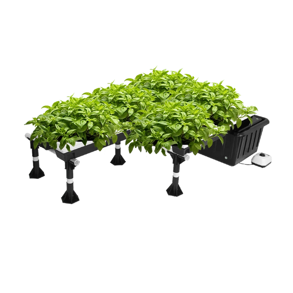 Hydroponic Bucket System - 26 Site Super Flow | Gorilla Grow Tent