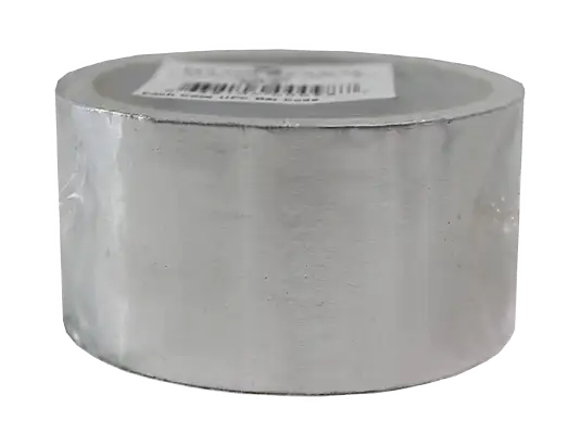 Aluminum Ducting Tape – 10 Yards