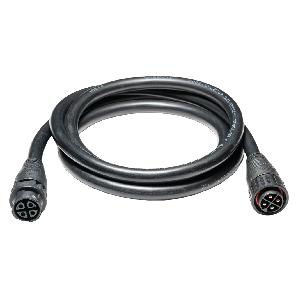 8′ REMOTE DRIVER EXTENSION CORD FOR KIND LED X² V2