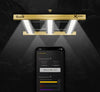Gorilla Xi220 LED Grow Light