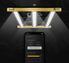 Gorilla Xi420 LED Grow Light