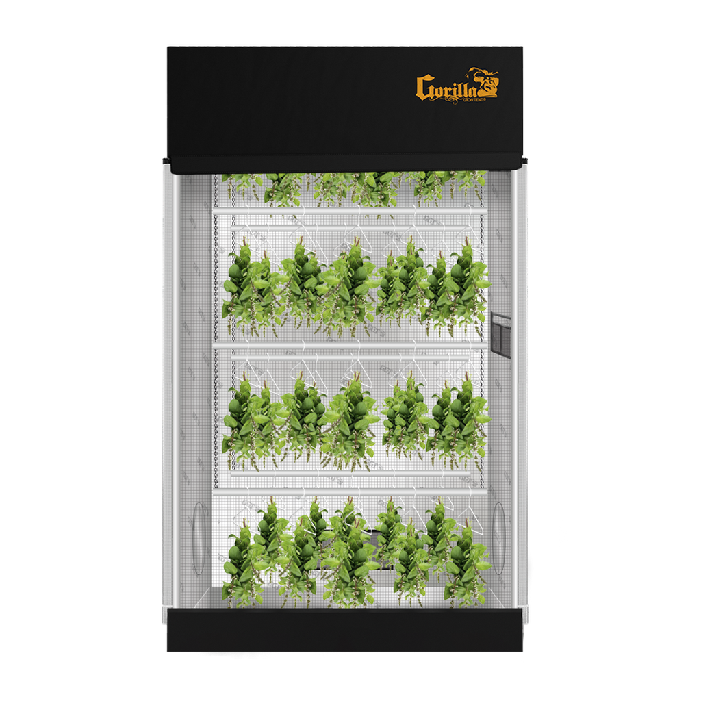 Drying Tent