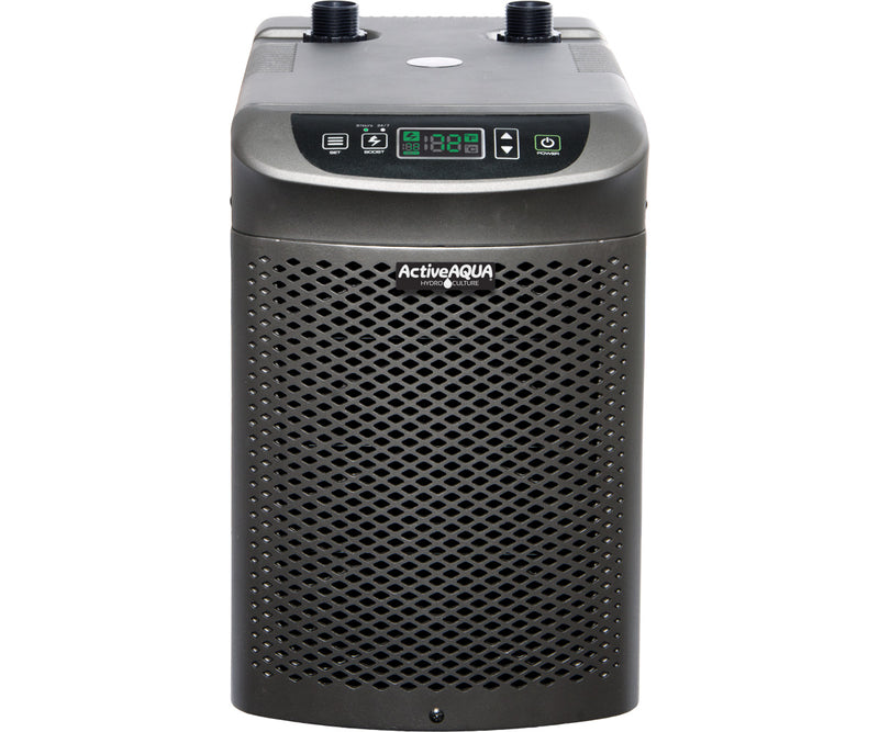 Hydroponic Water Chiller: Essential for Optimal Growth and Temperature Control