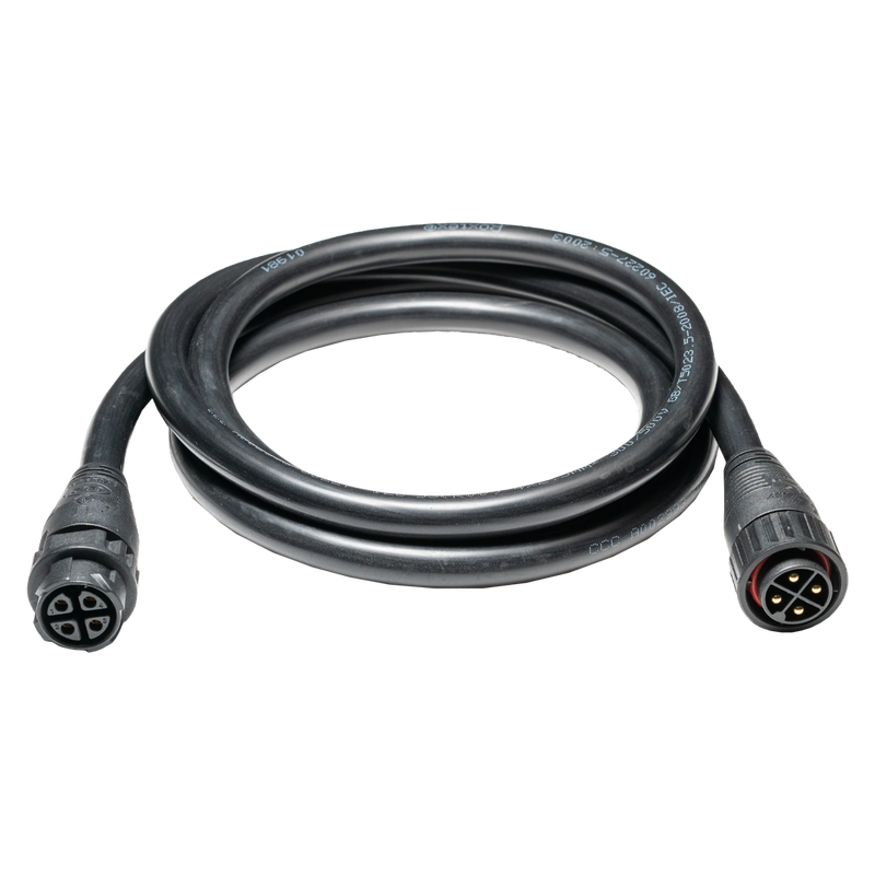 8′ Remote Driver Extension Cord for LED X Series