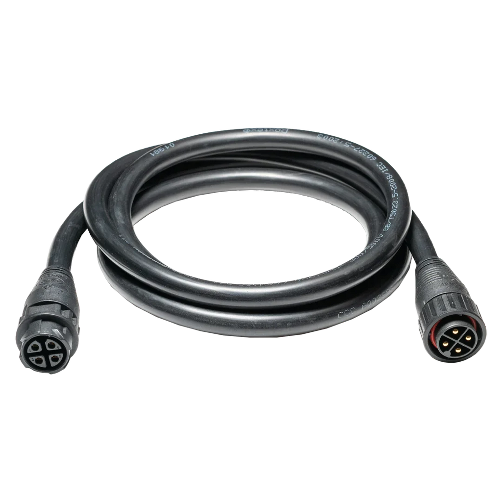 8′ Remote Driver Extension Cord for Gorilla GXi LEDs Xi220/Xi330/Xi420