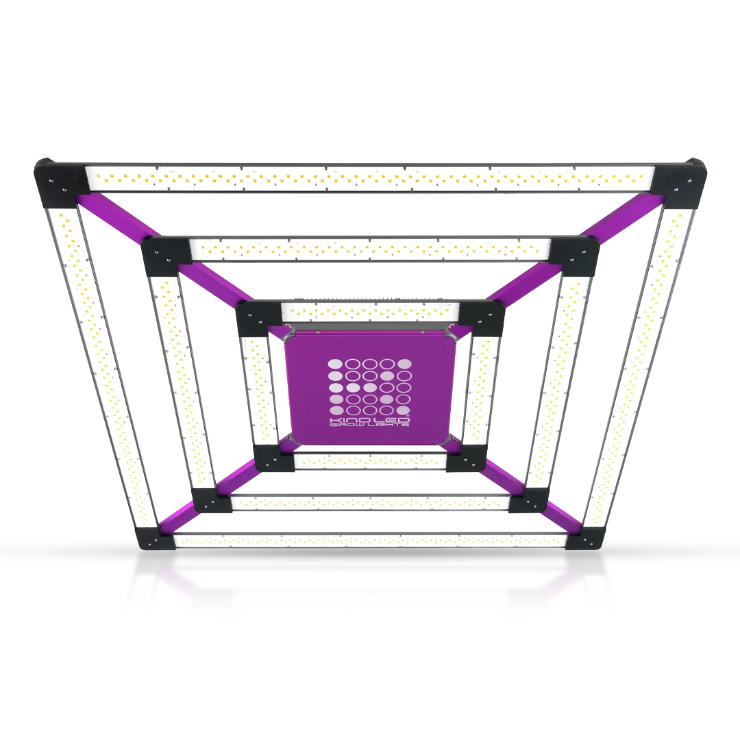 X² V2 Commercial LED Grow Light