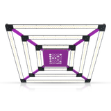 X² Commercial LED Grow Light