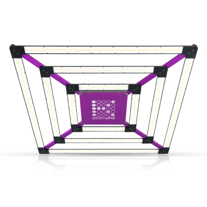 X² Commercial LED Grow Light