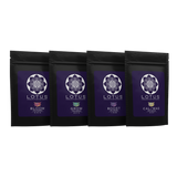 Lotus Nutrients 4-Part Intro Pack