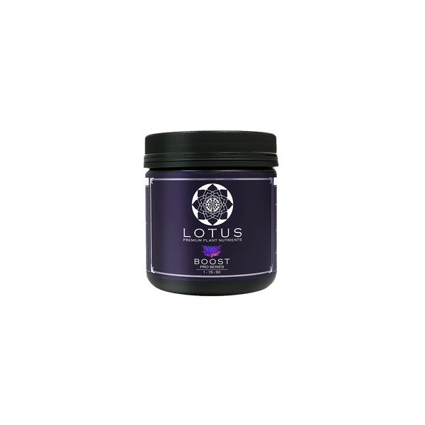 Lotus Nutrients Boost Pro Series