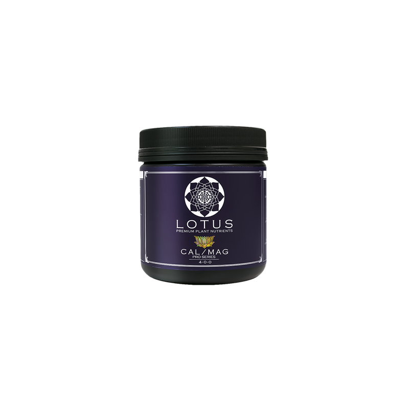 Lotus Nutrients Cal Mag Pro Series