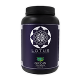 Lotus Nutrients Grow Pro Series