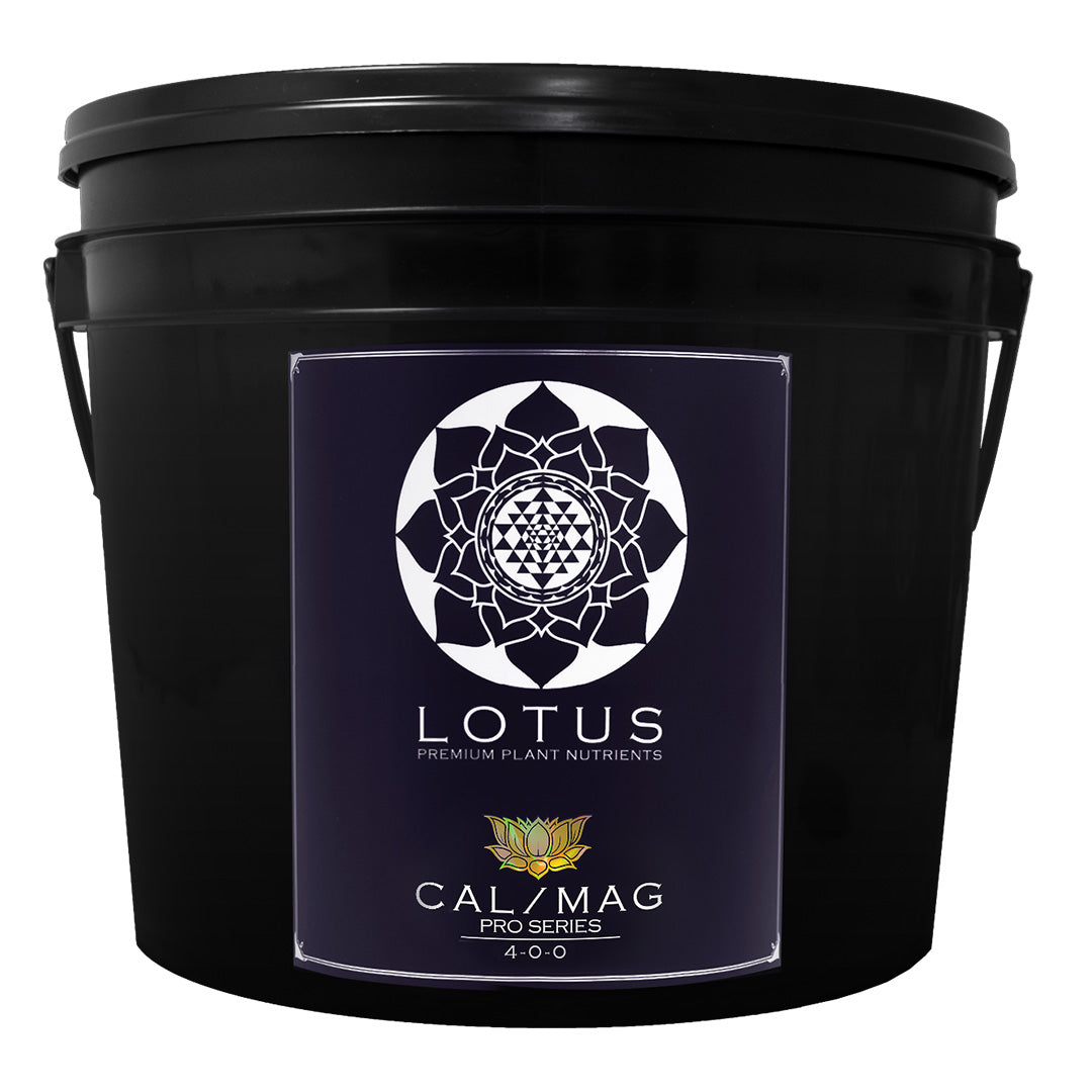 Lotus Nutrients Cal Mag Pro Series