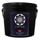 Lotus Nutrients Bloom Pro Series