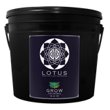 Lotus Nutrients Grow Pro Series