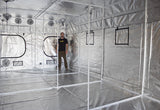 Gorilla Grow Tent 10 x 20 - Gorilla Grow Tent