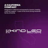 Kind LED Grow Light X750