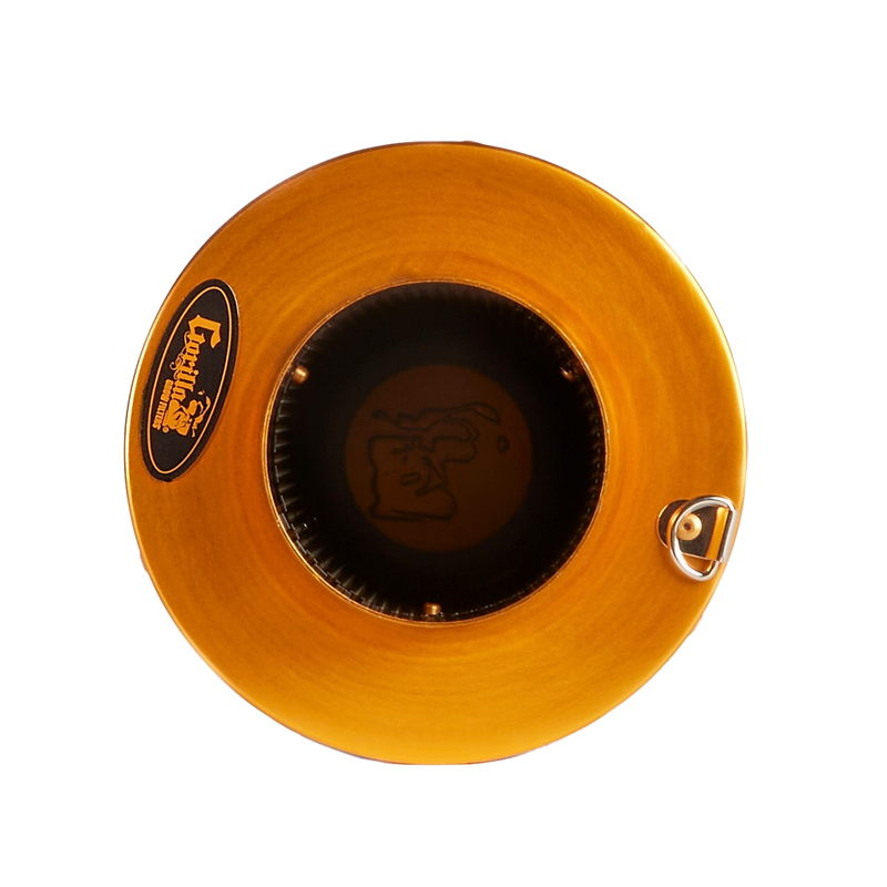 Gorilla Carbon Filter