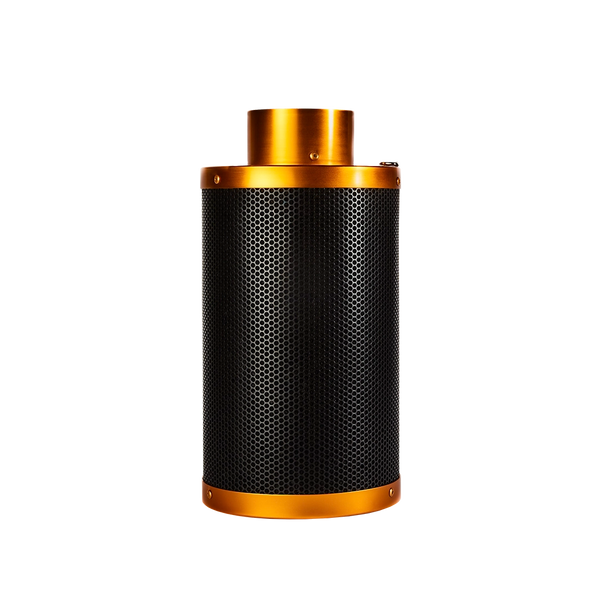 Carbon Filter for Grow Tent: Essential Odor Control for Indoor Gardens

