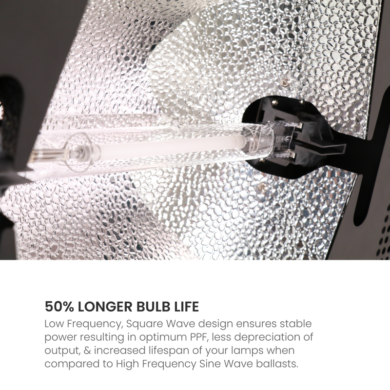 Gorilla DE PRO SERIES Commercial Grow Light
