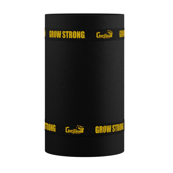 Replacement Gorilla Pre-Filters With Bands for Carbon Filters