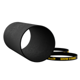 Replacement Gorilla Pre-Filters With Bands for Carbon Filters