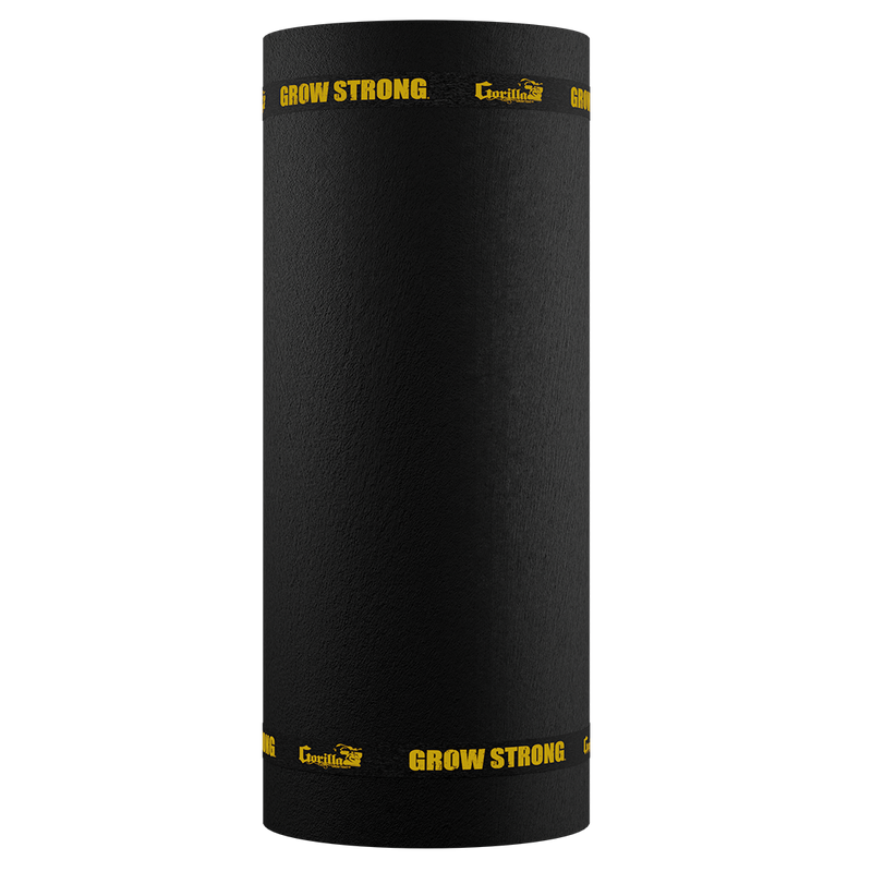 Replacement Gorilla Pre-Filters With Bands for Carbon Filters