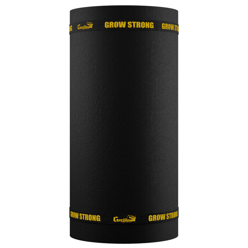 Replacement Gorilla Pre-Filters With Bands for Carbon Filters