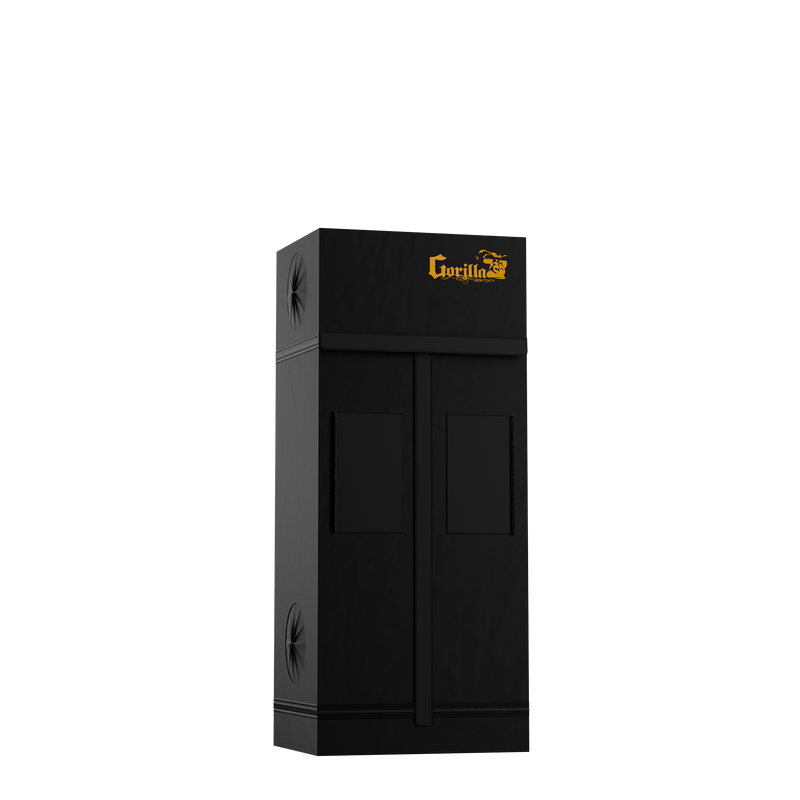 Gorilla Grow Tent 2x2.5