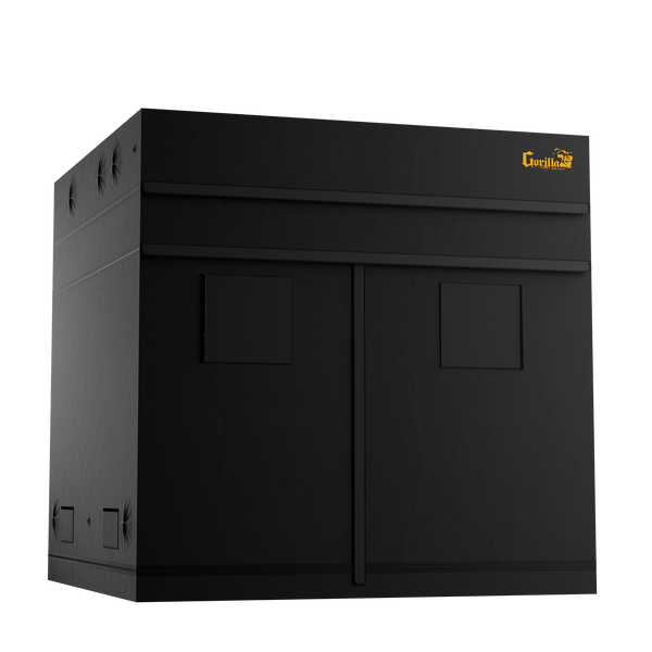 Gorilla Grow Tent 8x8