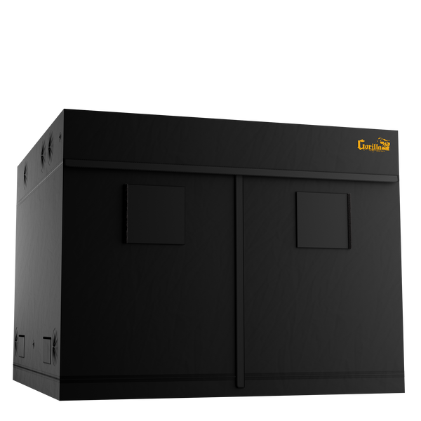 9x9 tent, Gorilla Grow Tent 