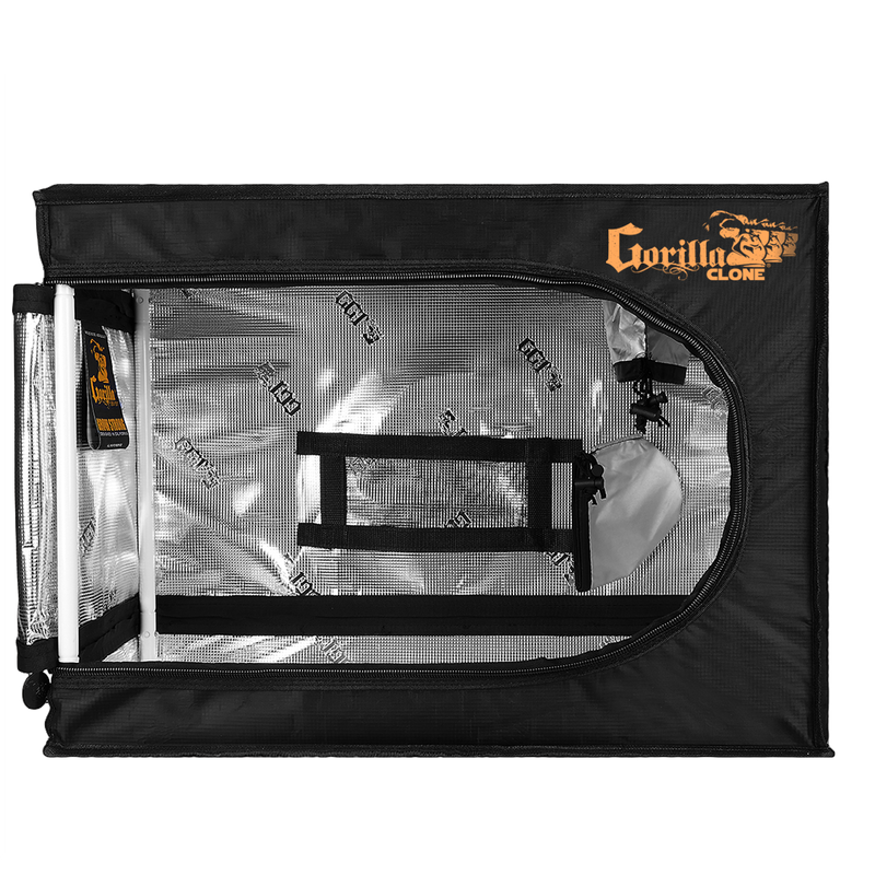 Gorilla Clone Tent 18"