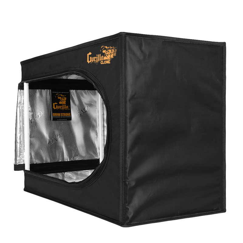 Gorilla Clone Tent 18"
