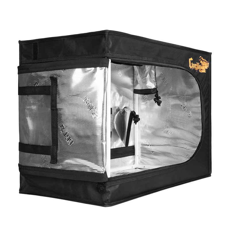 Gorilla Clone Tent 18"
