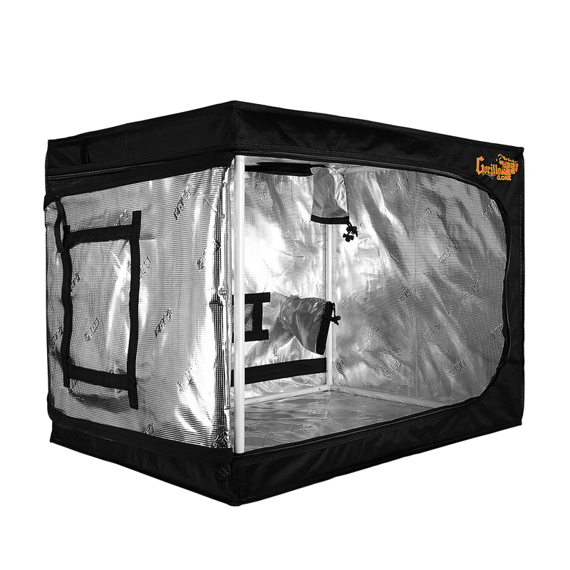 Gorilla Clone Tent 24"