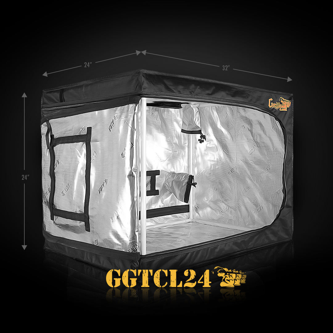 Gorilla Clone Tent 24"
