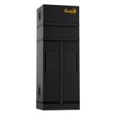 Gorilla LITE LINE Indoor 2x2.5 Grow Tent