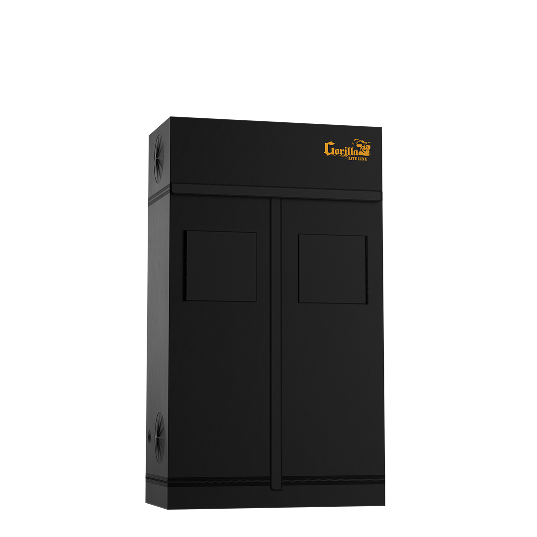 Gorilla LITE LINE Indoor 2x4 Grow Tent