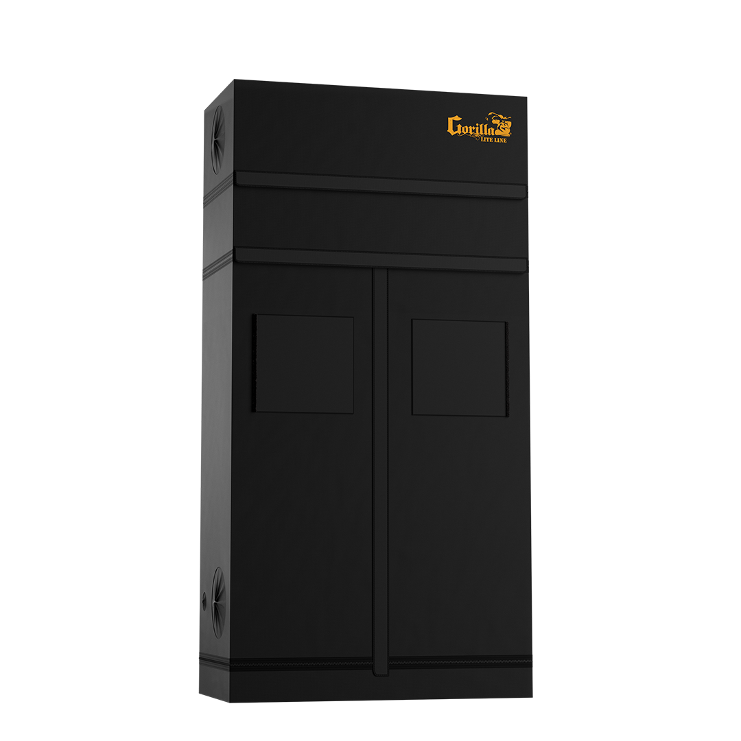 Gorilla LITE LINE Indoor 2x4 Grow Tent