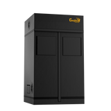 Gorilla LITE LINE Indoor 4x4 Grow Tent with High CFM Kit