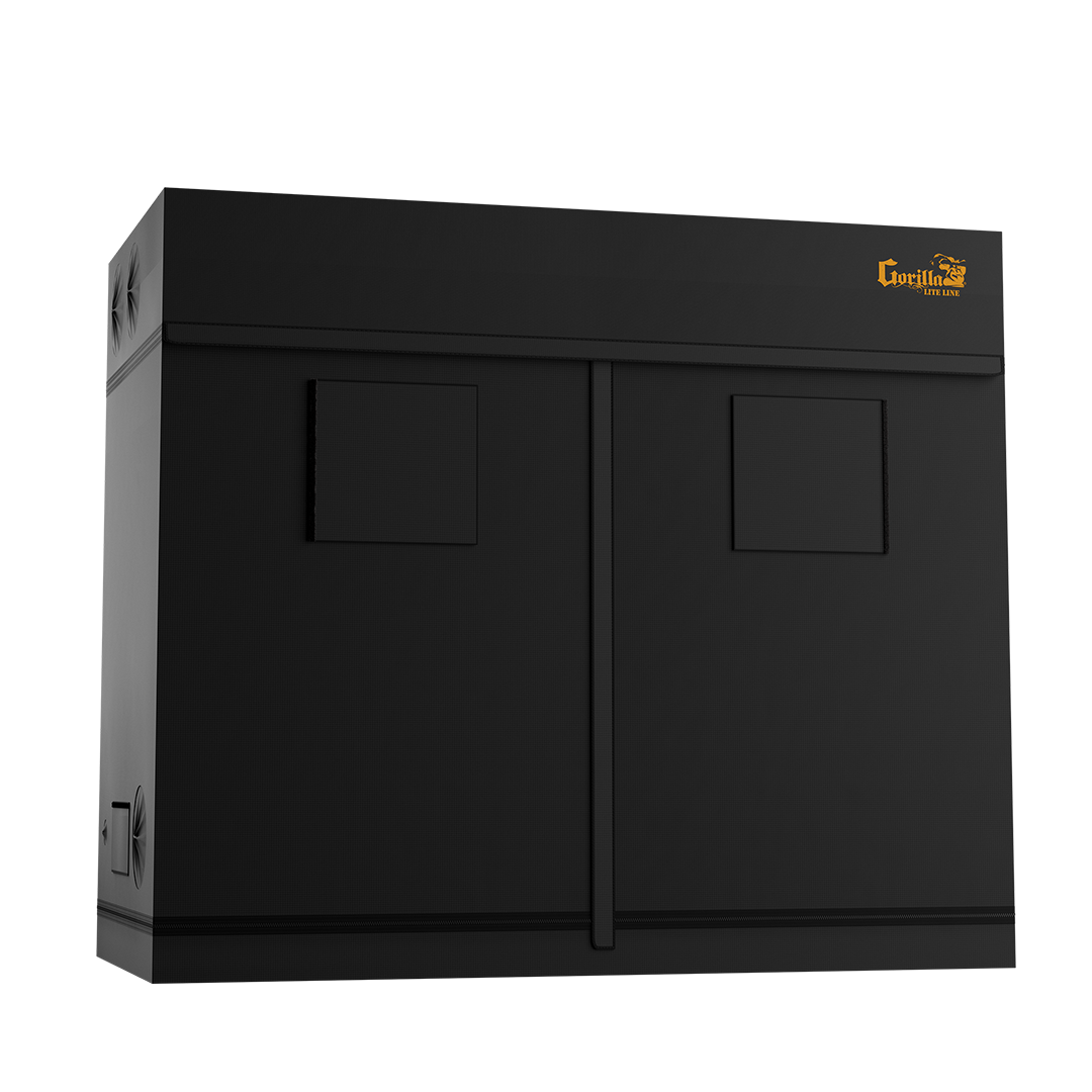 Gorilla LITE LINE Indoor 4x8 Grow Tent