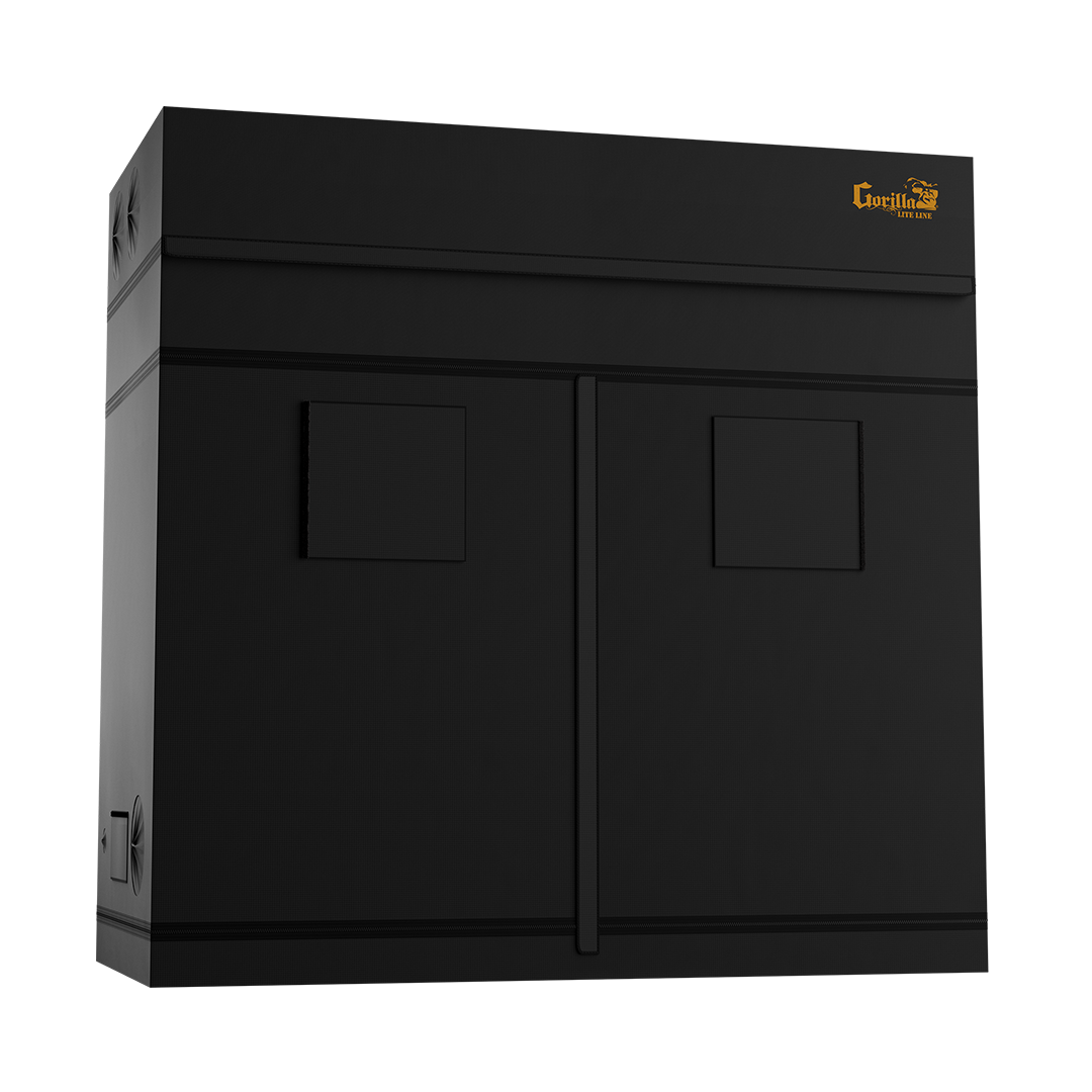 Gorilla LITE LINE Indoor 4x8 Grow Tent