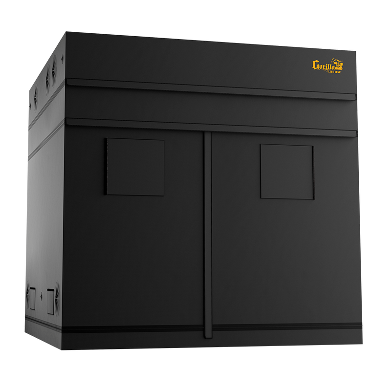 Gorilla LITE LINE Indoor 8x8 Grow Tent