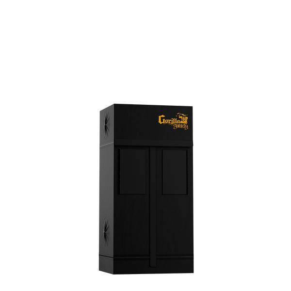 Gorilla SHORTY Indoor 2x2.5 Grow Tent