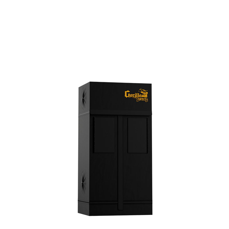 Gorilla SHORTY Indoor 2x2.5 Grow Tent
